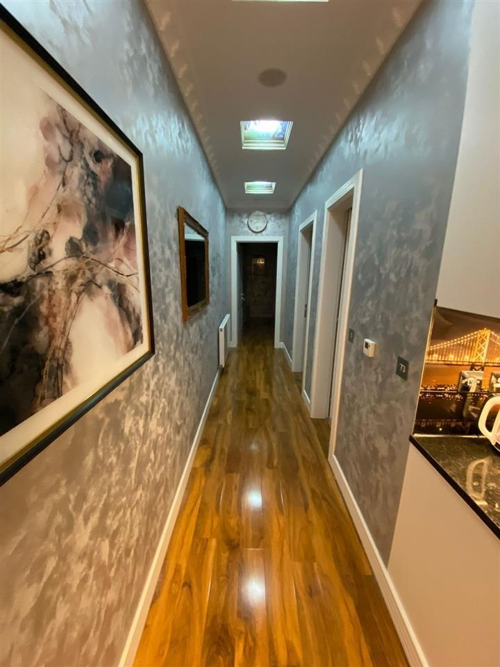 Qera,Apartament2+1, Allias