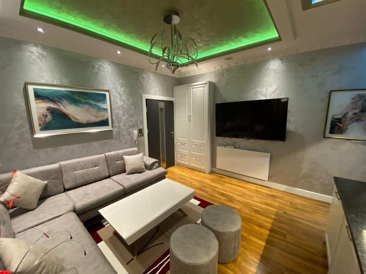 Qera,Apartament2+1, Allias