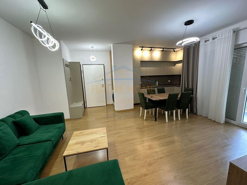 Qera, Apartamenti 2+1+Post Parkimi, Liqeni i Thate, Tiranë.