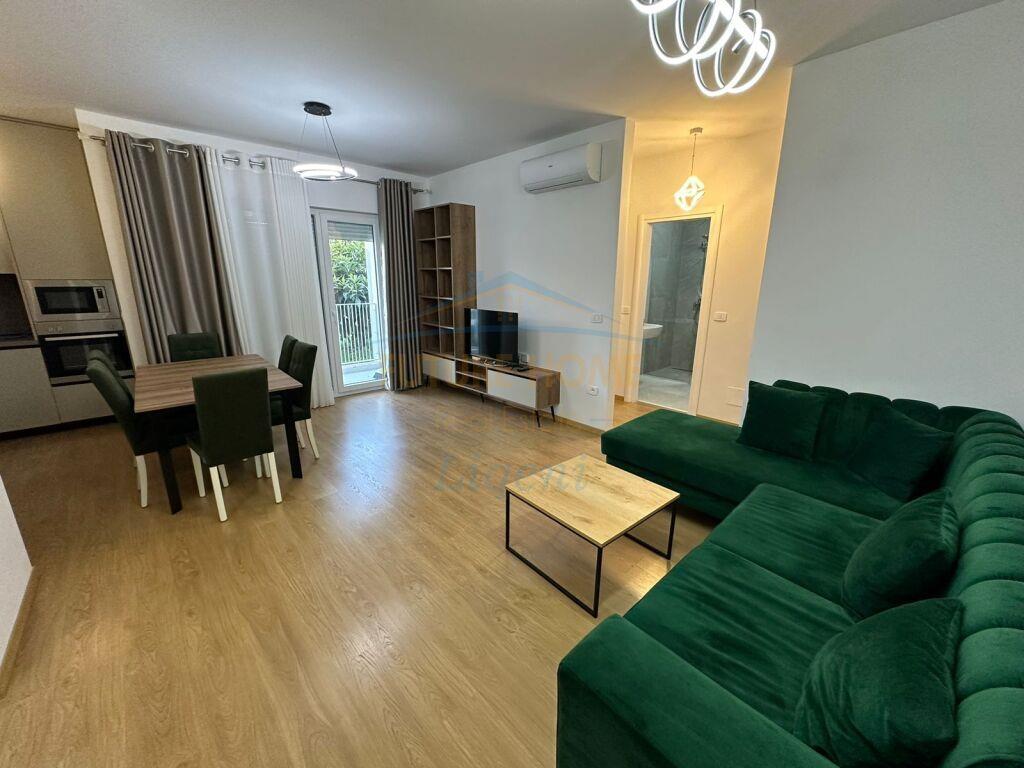 Qera, Apartamenti 2+1+Post Parkimi, Liqeni i Thate, Tiranë.