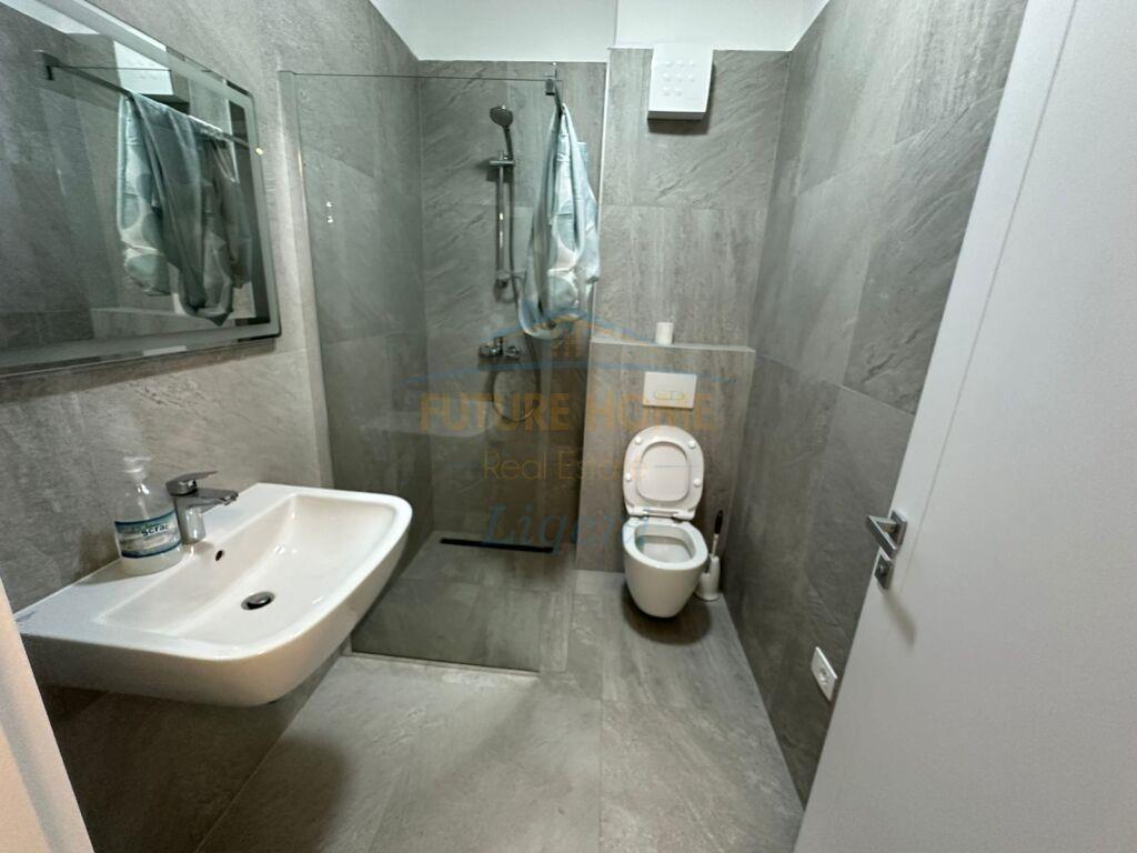 Qera, Apartamenti 2+1+Post Parkimi, Liqeni i Thate, Tiranë.