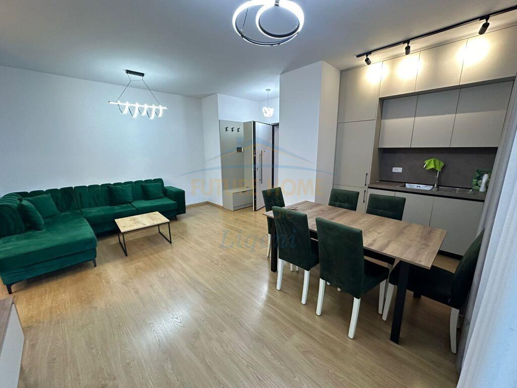 Qera, Apartamenti 2+1+Post Parkimi, Liqeni i Thate, Tiranë.