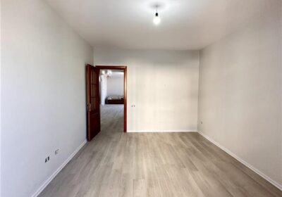 Apartment 2+1+2 tualete / Drejtoria e Policise