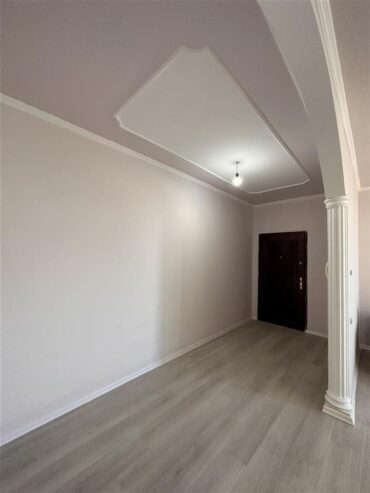 Apartment 2+1+2 tualete / Drejtoria e Policise