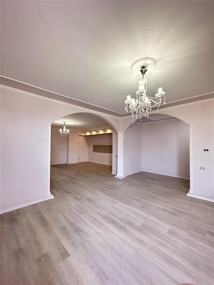 Apartment 2+1+2 tualete / Drejtoria e Policise