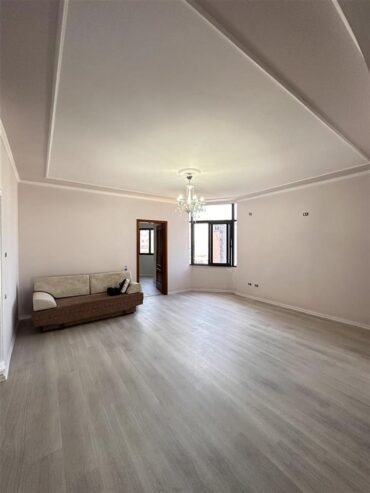 Apartment 2+1+2 tualete / Drejtoria e Policise