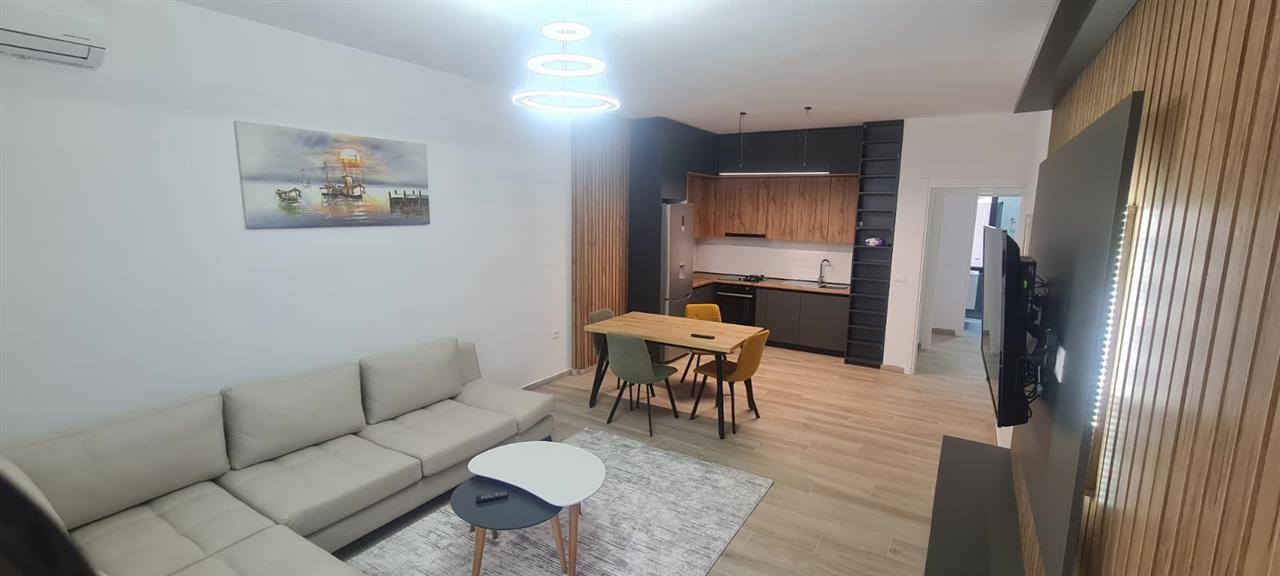 Apartament 2+1+2 me qera ne Residencen Erli , Porcelan