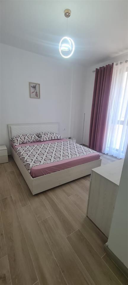 Apartament 2+1+2 me qera ne Residencen Erli , Porcelan