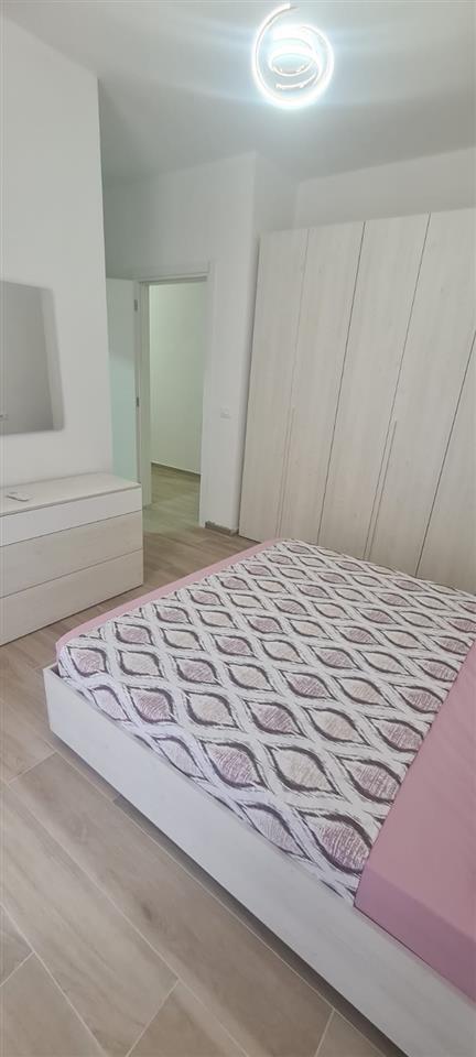 Apartament 2+1+2 me qera ne Residencen Erli , Porcelan