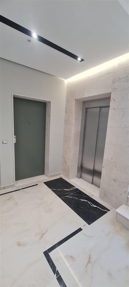 Apartament 2+1+2 me qera ne Residencen Erli , Porcelan