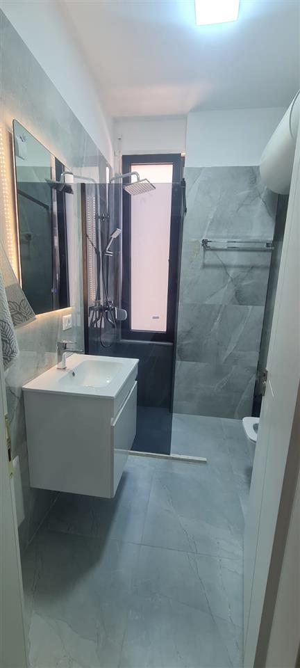 Apartament 2+1+2 me qera ne Residencen Erli , Porcelan