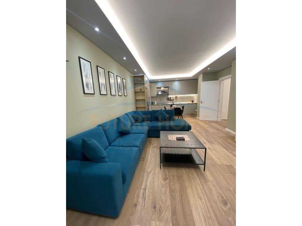 Qera, Apartament 1+1, Qender.