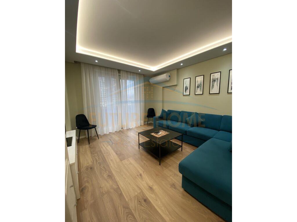 Qera, Apartament 1+1, Qender.
