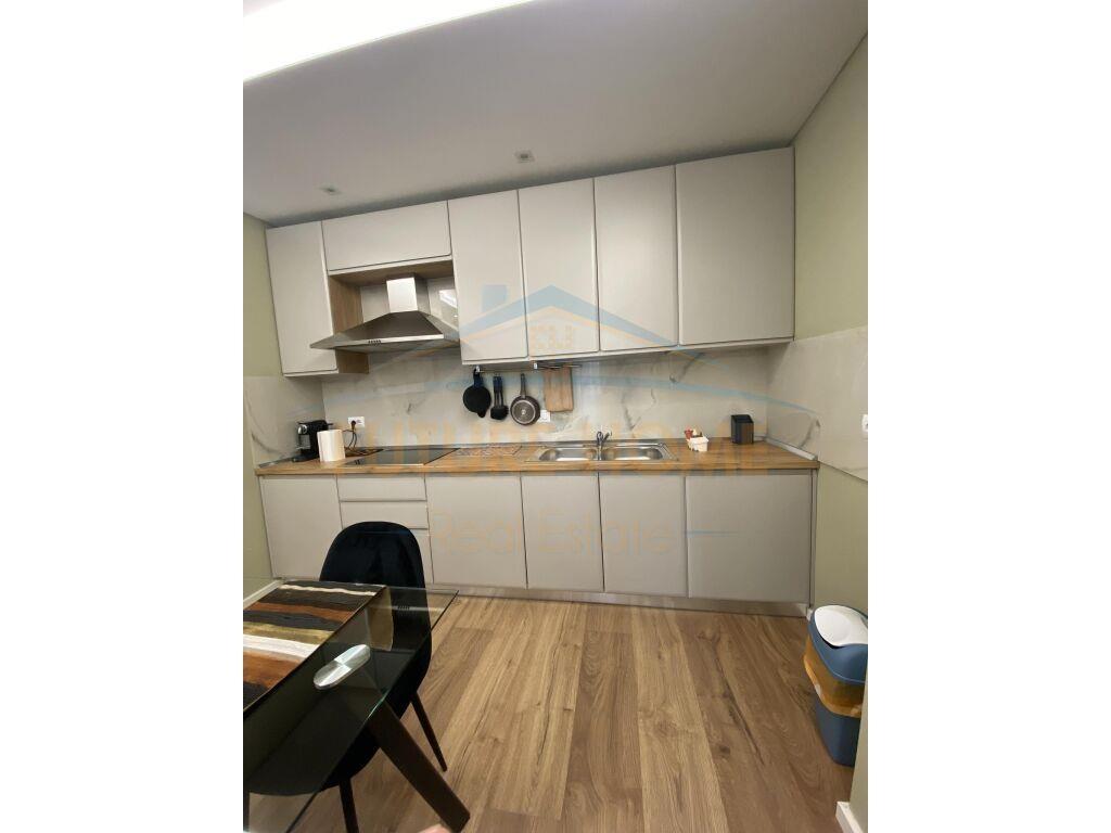 Qera, Apartament 1+1, Qender.