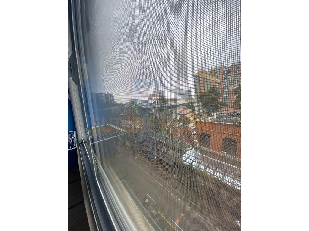 Qera, Apartament 1+1, Qender.