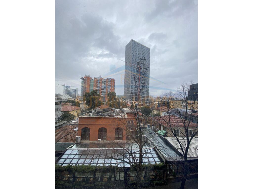 Qera, Apartament 1+1, Qender.