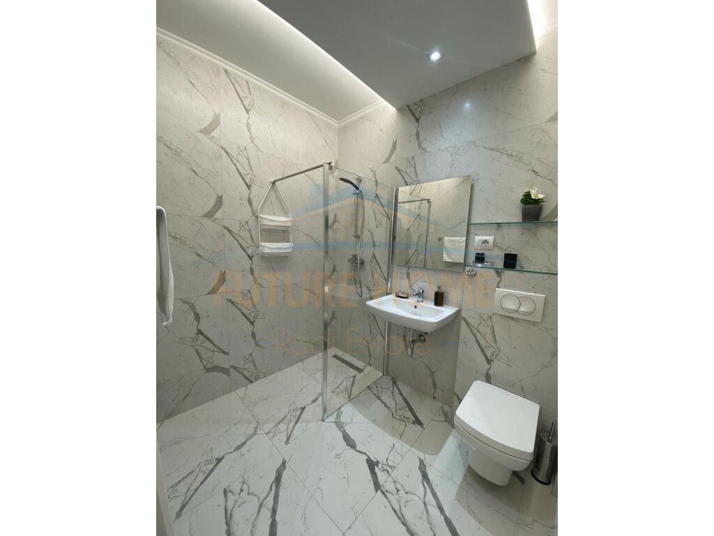 Qera, Apartament 1+1, Qender.