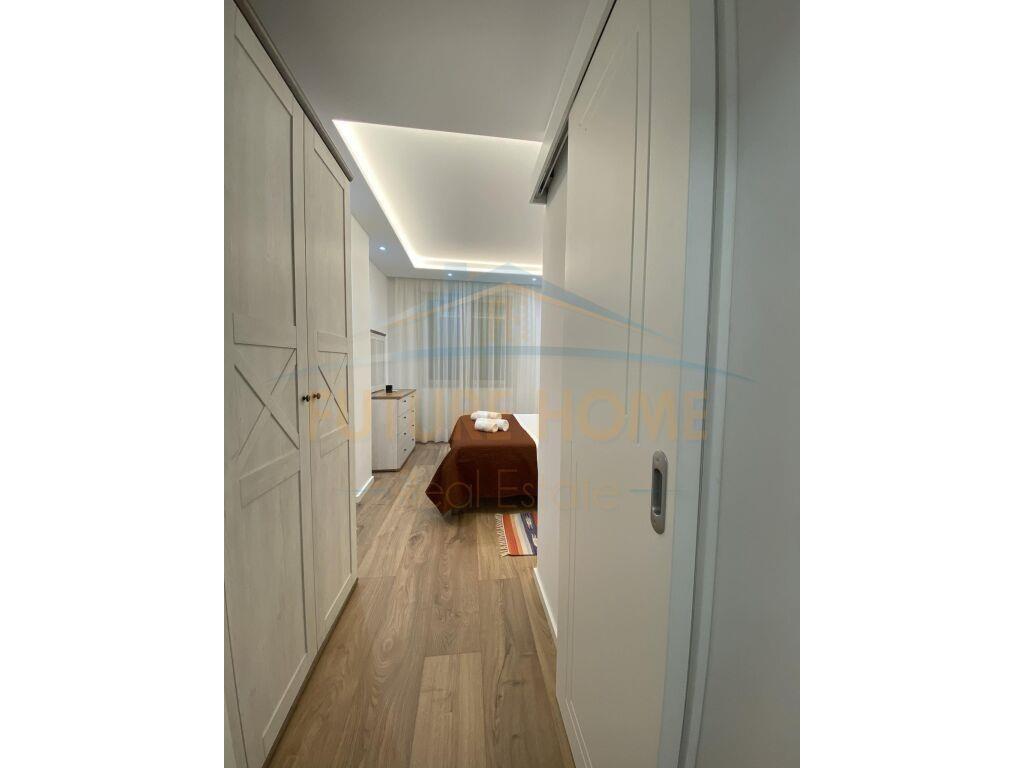 Qera, Apartament 1+1, Qender.