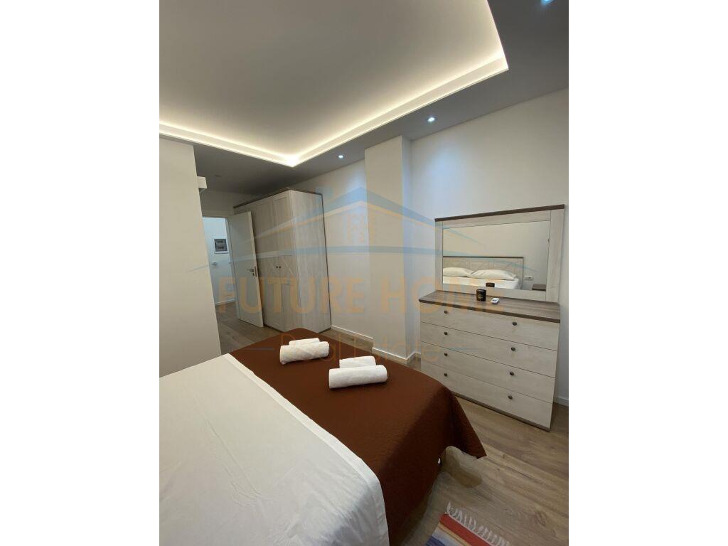 Qera, Apartament 1+1, Qender.