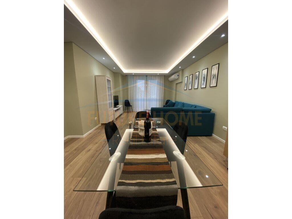 Qera, Apartament 1+1, Qender.