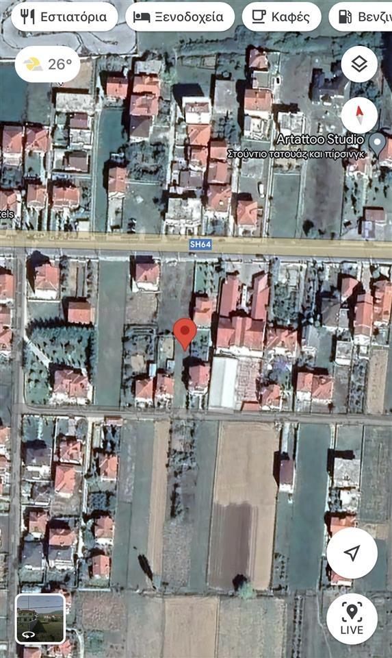 Shitet toke ne Pogradec