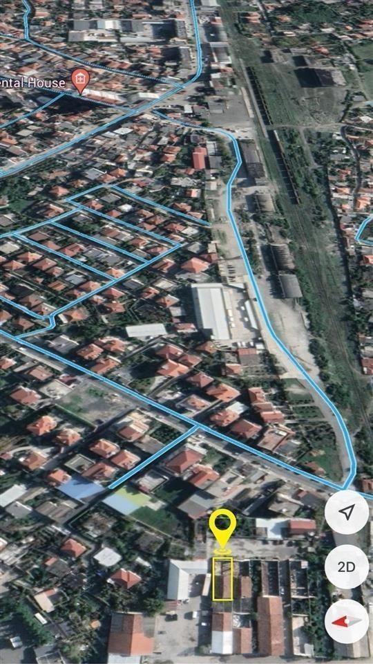 OKAZION! Shitet Magazine Elbasan