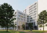 APARTAMENT 3+1+2 NË SHITJE, BULEVARDI I RI
