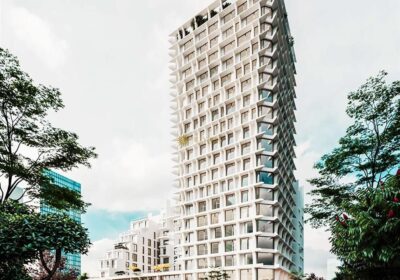 APARTAMENT 3+1+2 NË SHITJE, PARK AVENUE