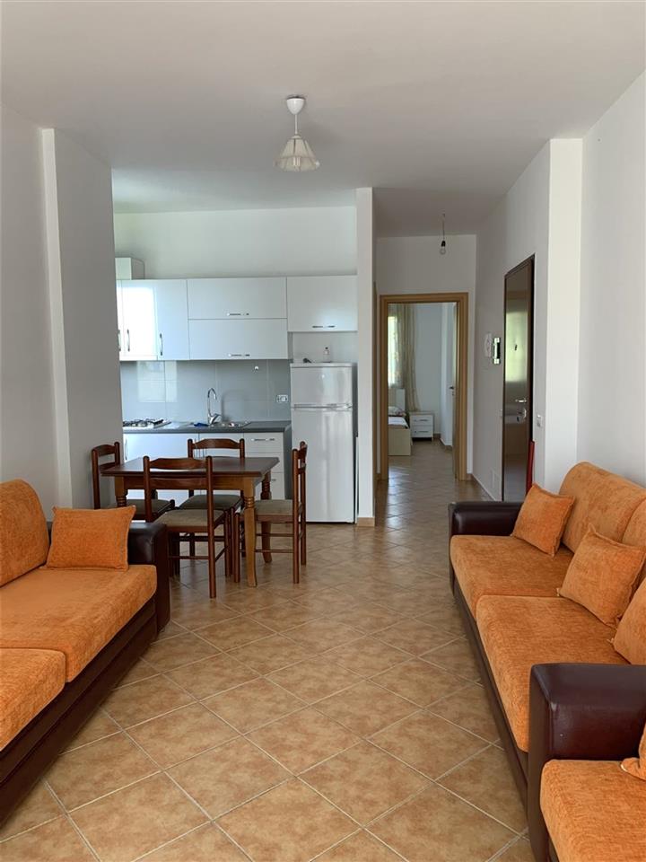 Shtepi pushimi ne Radhime