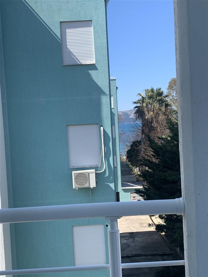 Shtepi pushimi ne Radhime