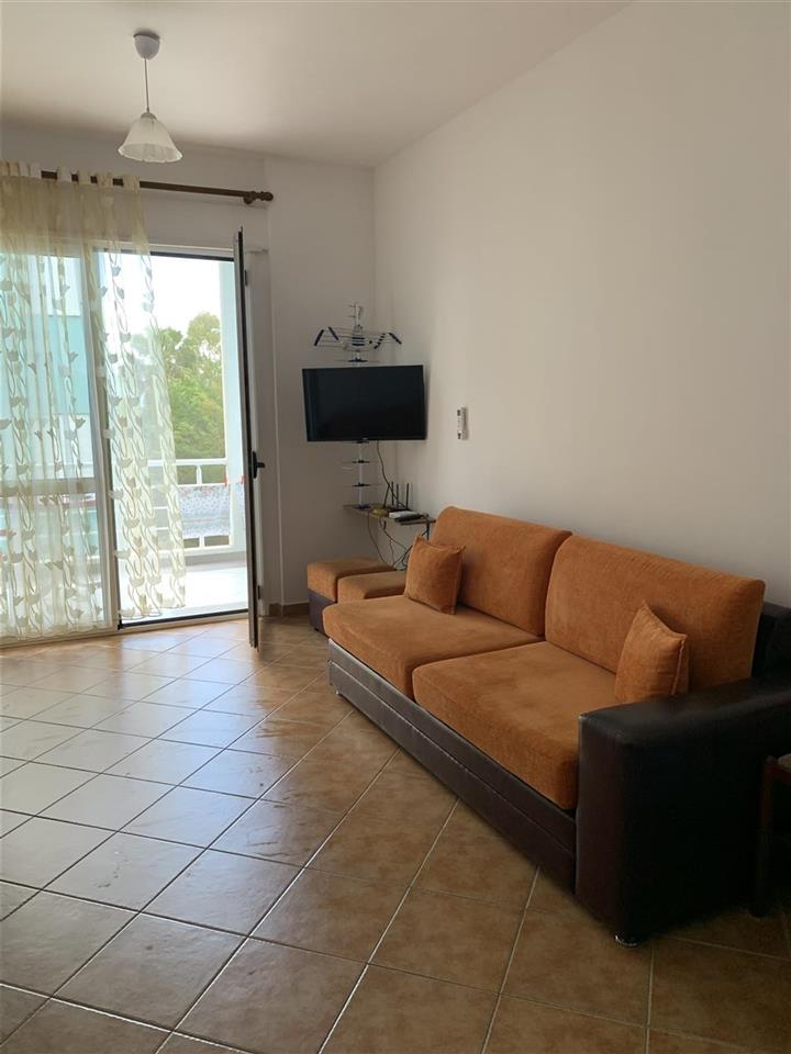 Shtepi pushimi ne Radhime