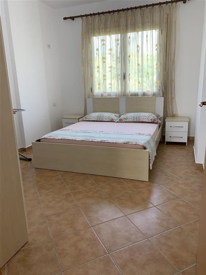 Shtepi pushimi ne Radhime