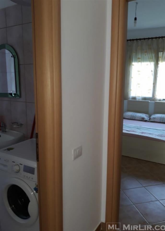 Shtepi pushimi ne Radhime