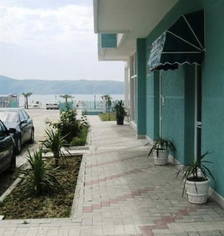 Shtepi pushimi ne Radhime