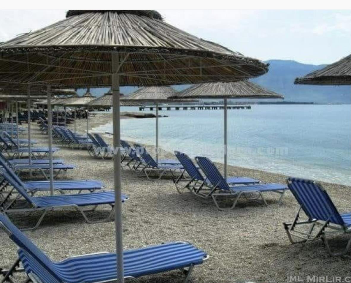 Shtepi pushimi ne Radhime