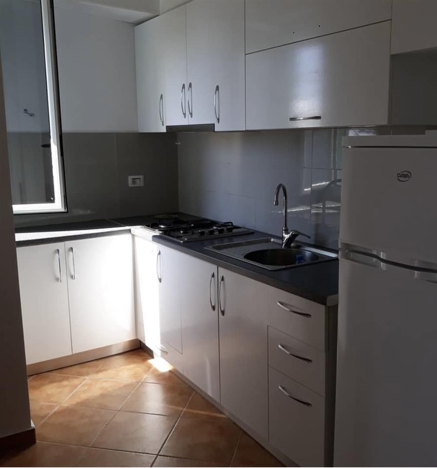 Shtepi pushimi ne Radhime