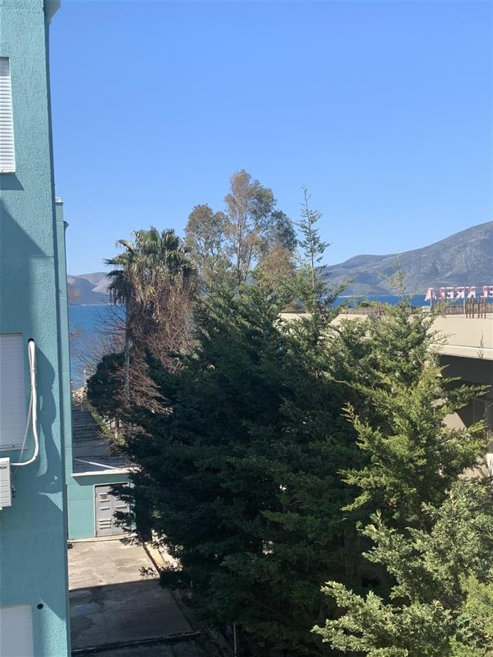 Shtepi pushimi ne Radhime