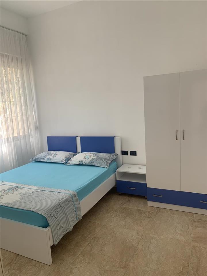 Dhoma plazhi ne Borsh