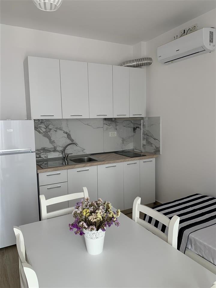 Dhoma plazhi ne Borsh