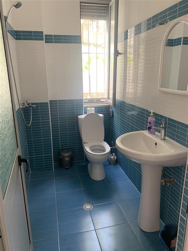 Dhoma plazhi ne Borsh