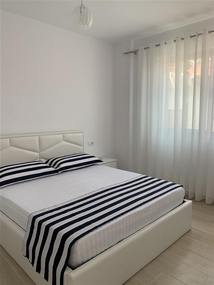 Dhoma plazhi ne Borsh