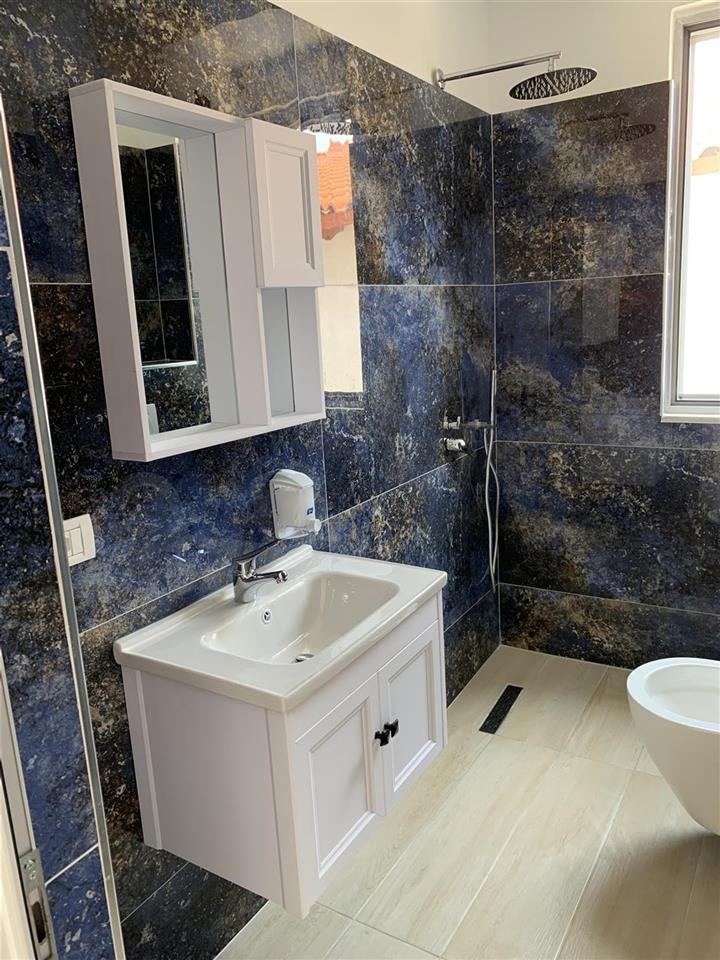 Dhoma plazhi ne Borsh