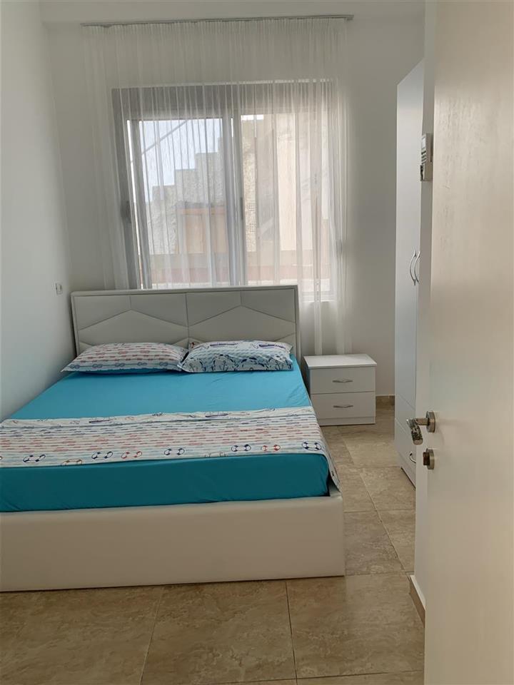 Dhoma plazhi ne Borsh