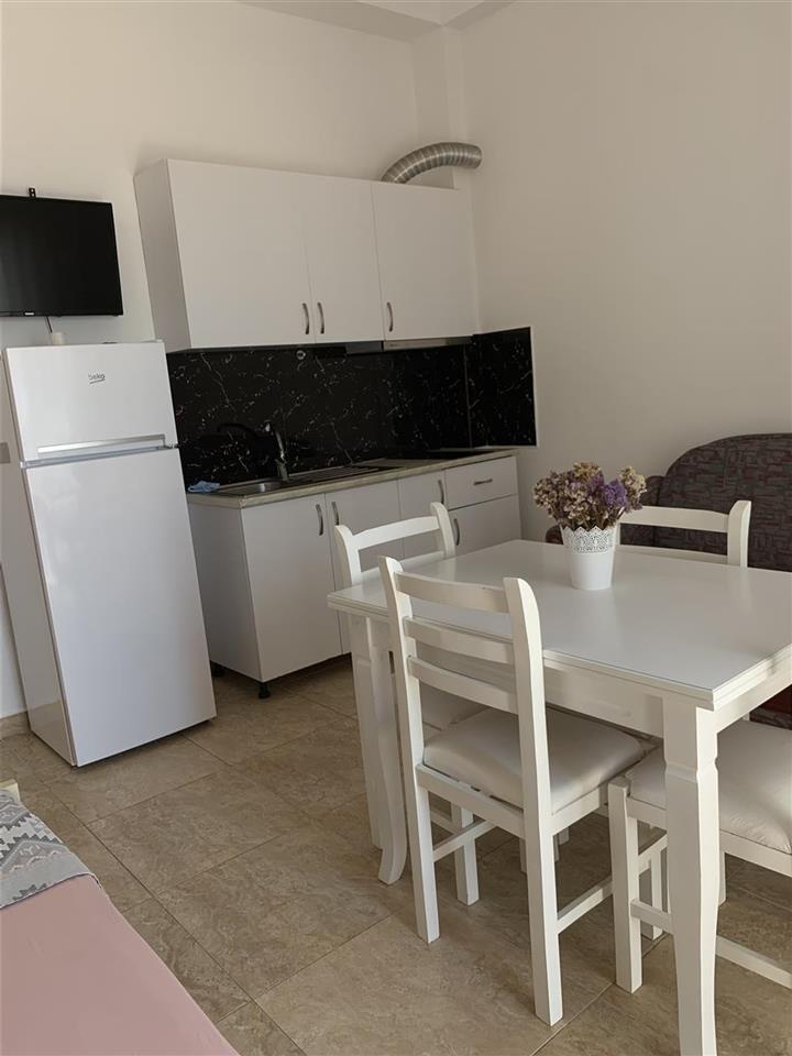 Dhoma plazhi ne Borsh