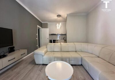 SHITET, APARTAMENT 2+1, FRESKU, TIRANË. TT 1053