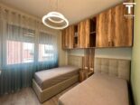 SHITET, APARTAMENT 2+1, FRESKU, TIRANË. TT 1053