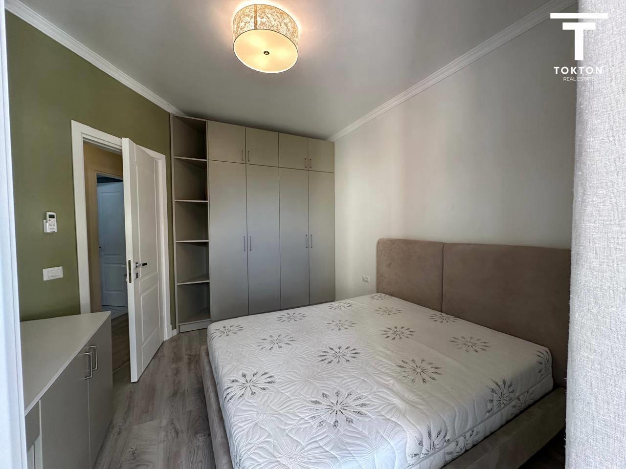 SHITET, APARTAMENT 2+1, FRESKU, TIRANË. TT 1053