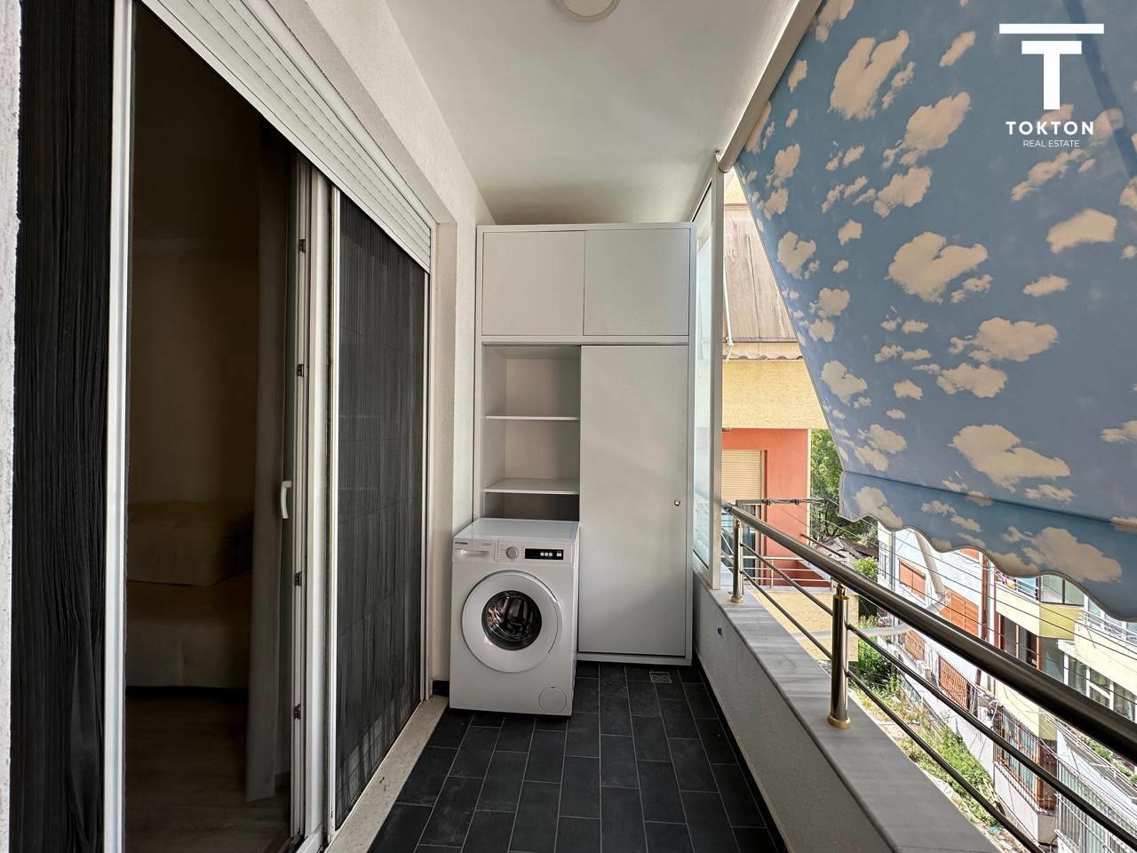 SHITET, APARTAMENT 2+1, FRESKU, TIRANË. TT 1053