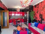 APARTAMENT 2+1 ME QIRA I VENDOSUR NE PORCELAN, prestige97753