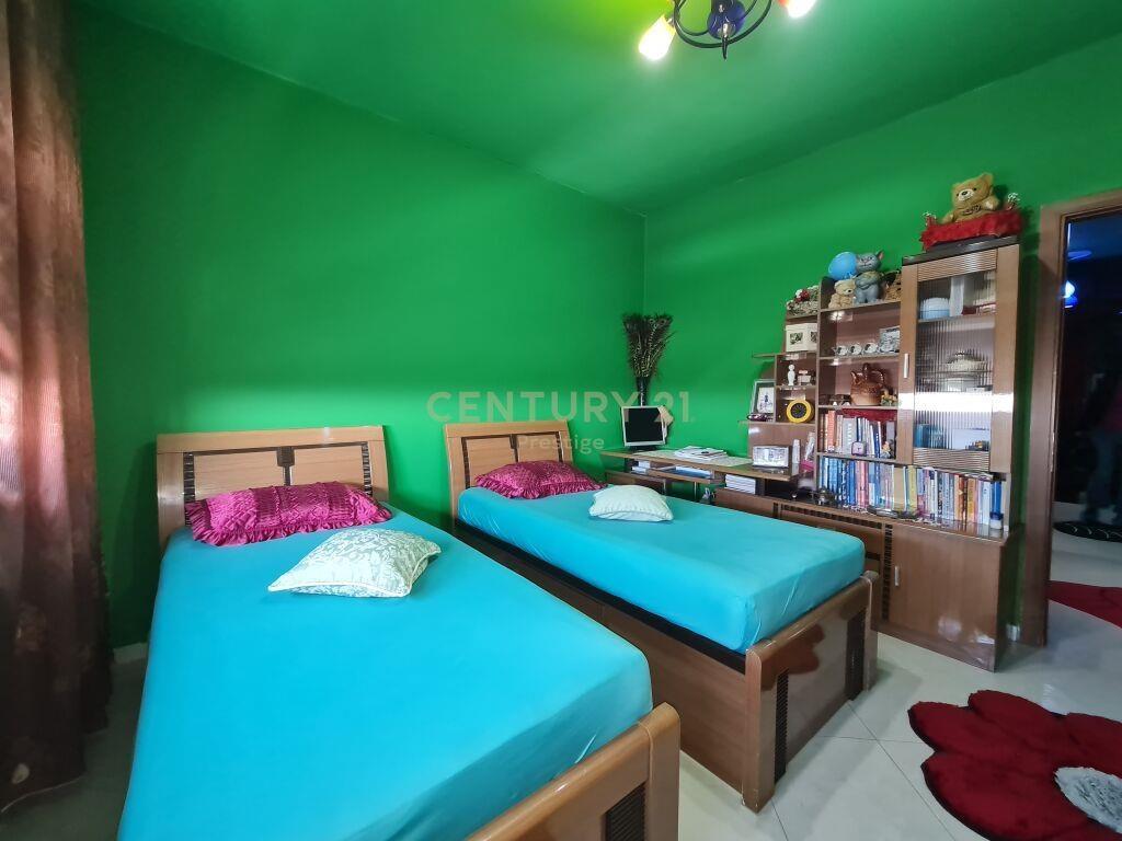 APARTAMENT 2+1 ME QIRA I VENDOSUR NE PORCELAN, prestige97753